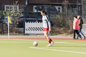 Bild 107 - wBJ Eimsbuettler TV - SV Werder Bremen : Ergebnis: 0:1